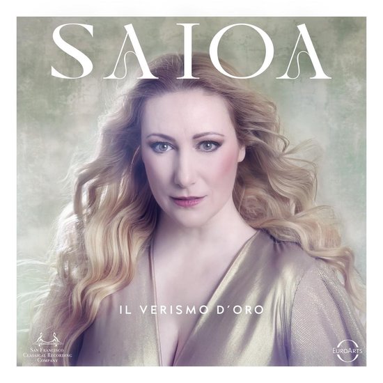 Saioa: Il Verismo D'Oro