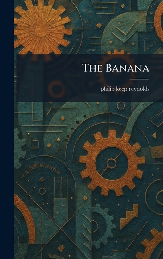 The Banana - cover