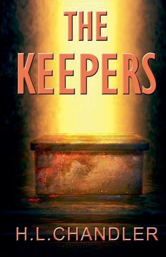 The Keepers - cover