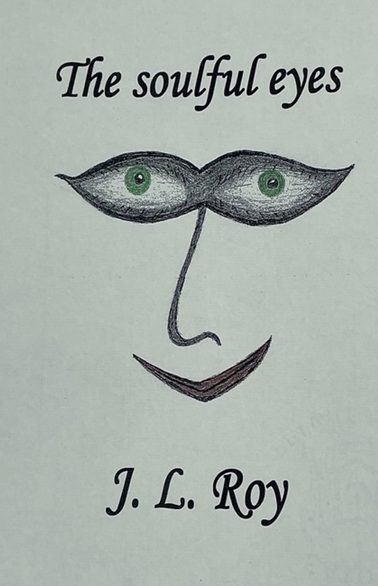 The Soulful Eyes - cover