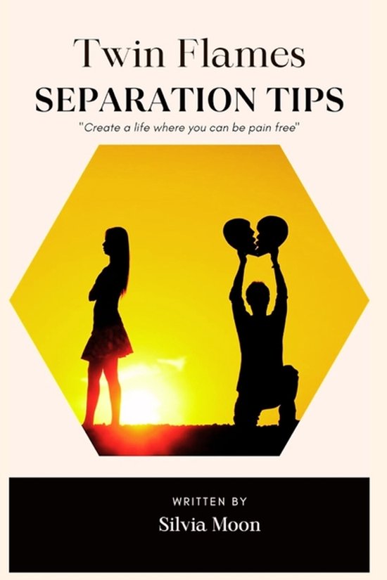 Twin Flame Separation Guides- Twin Flame Separation Tips - cover