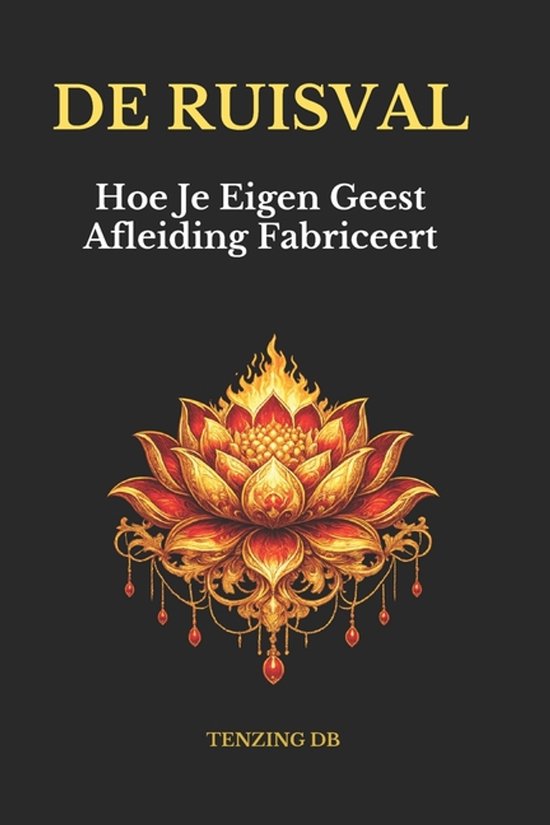 de Ruisval - cover
