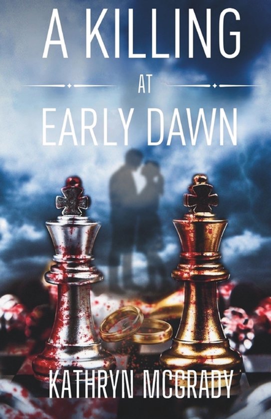 A Killing at Early Dawn - cover