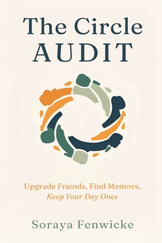 The Circle Audit - cover