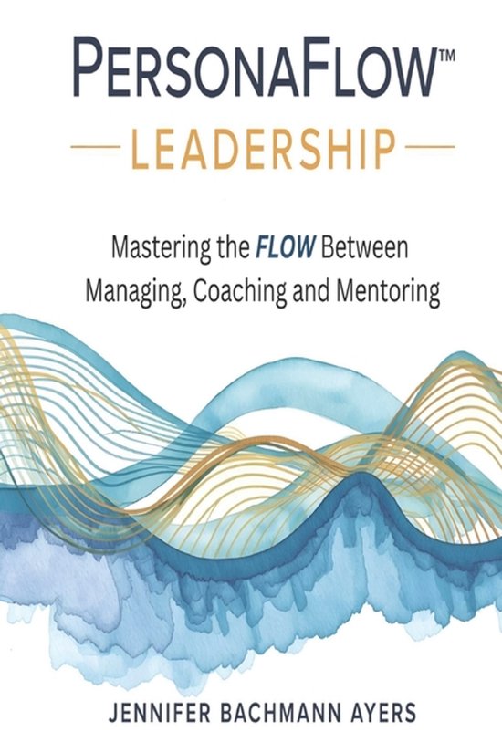 PersonaFlow(TM) Leadership - cover