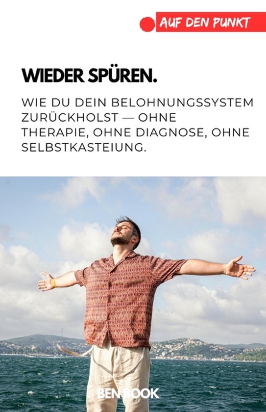 Auf Den Punkt- Wieder spüren. - cover