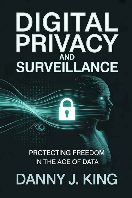 Digital Privacy and Surveillance - cover