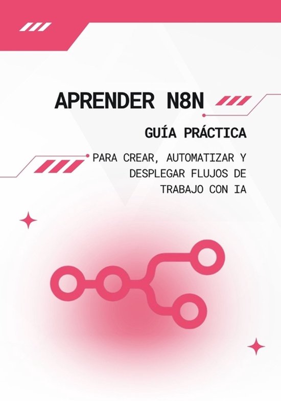 Aprender n8n - cover