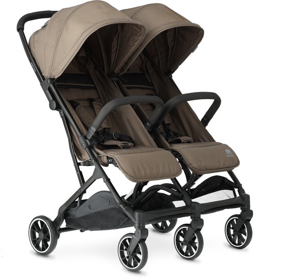 Deryan Rolo X2 Duo Buggy