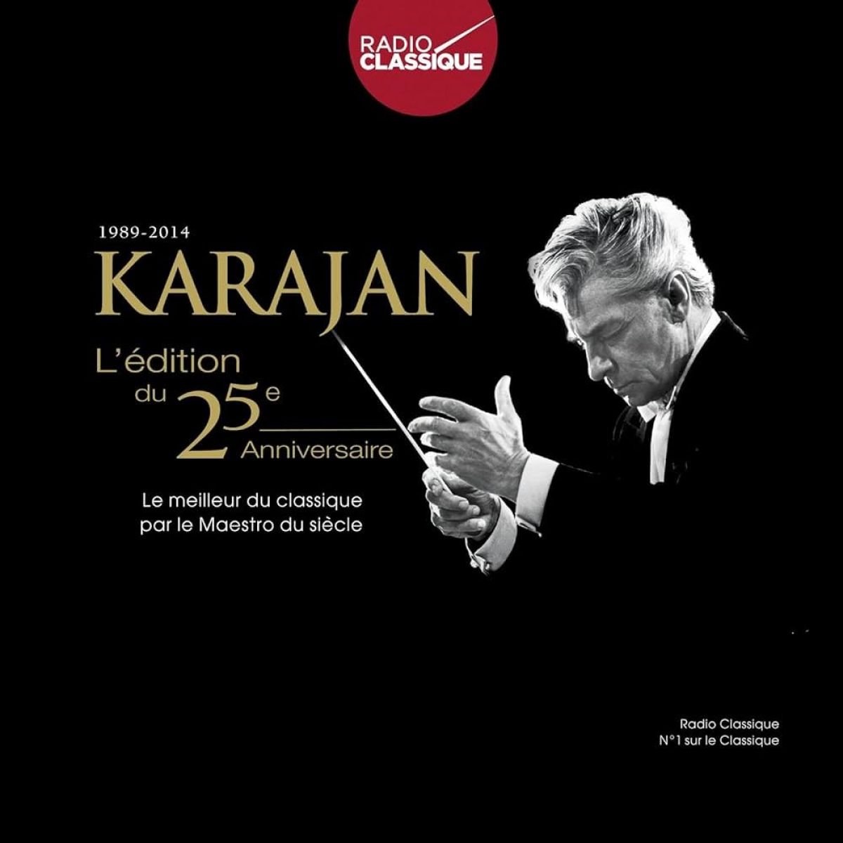 Coffret 6Cd 25E Anniversaire