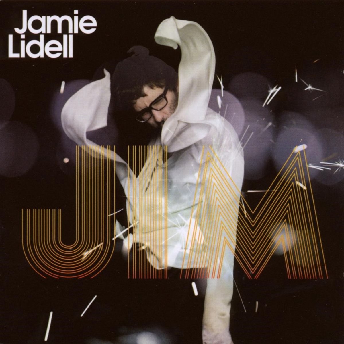 Jim — cadeau in Games, Films & Muziek - foto 3