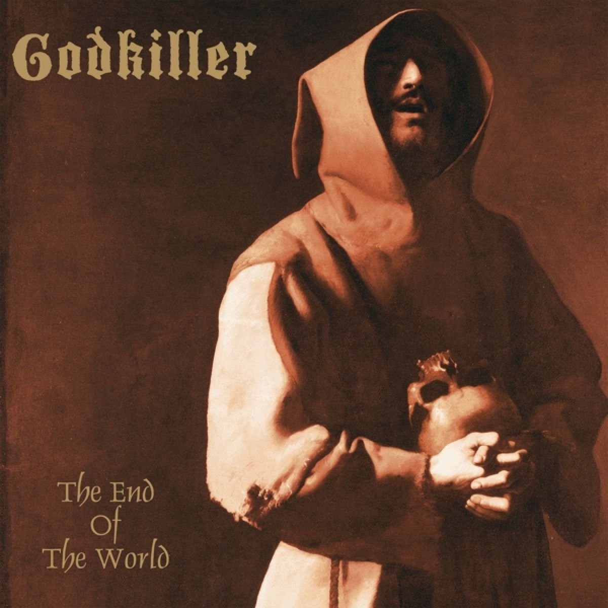 The End of the World