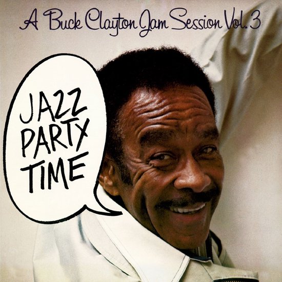 A Buck Clayton Jam Session