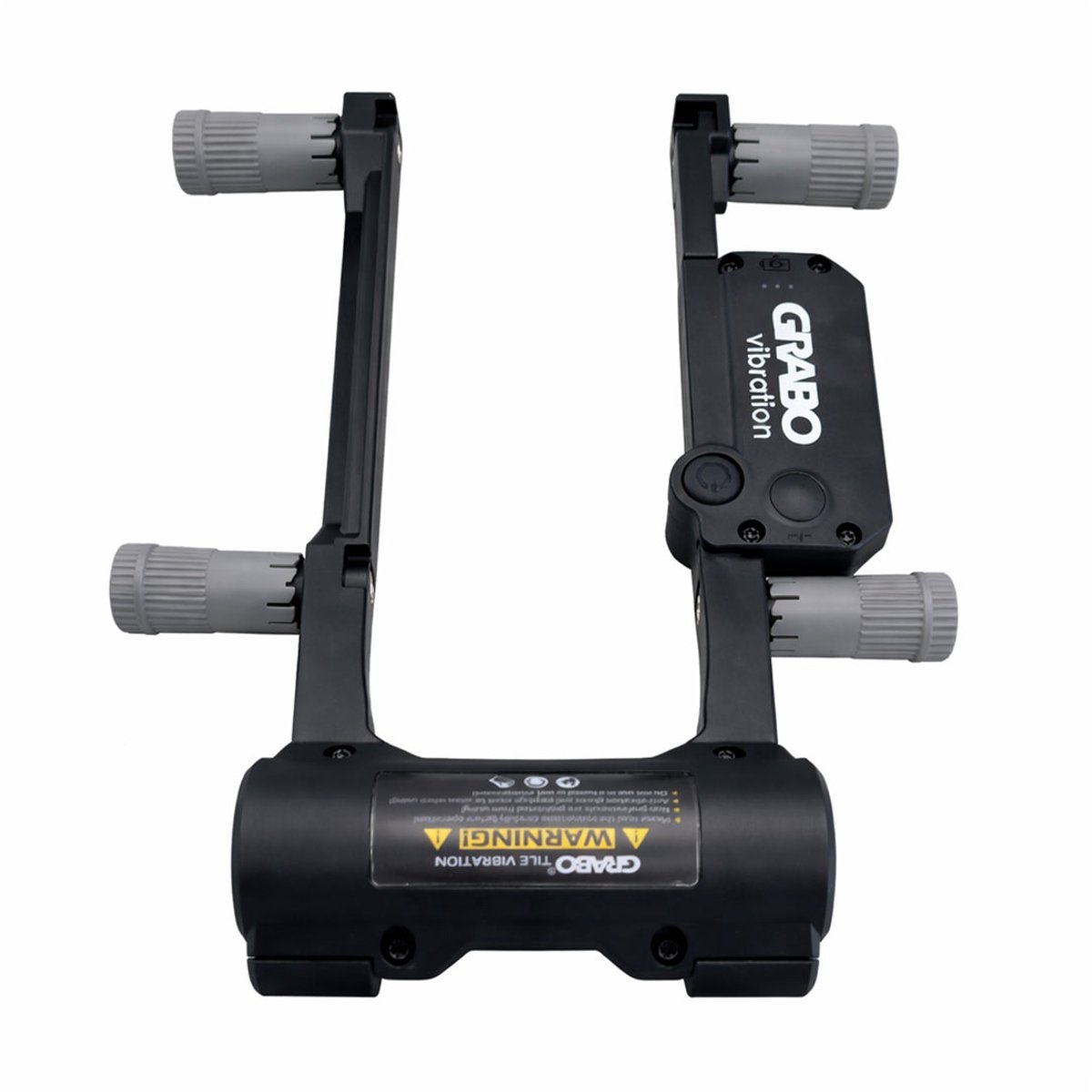Grabo Vibration Tegeltriller