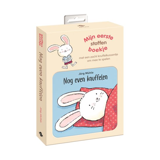 Nog even... - Nog even knuffelen - cover