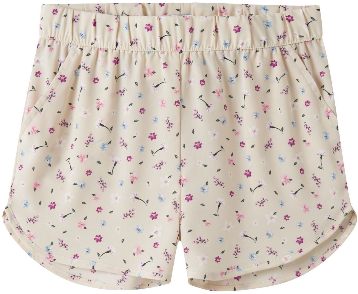 Name it Shorts Print