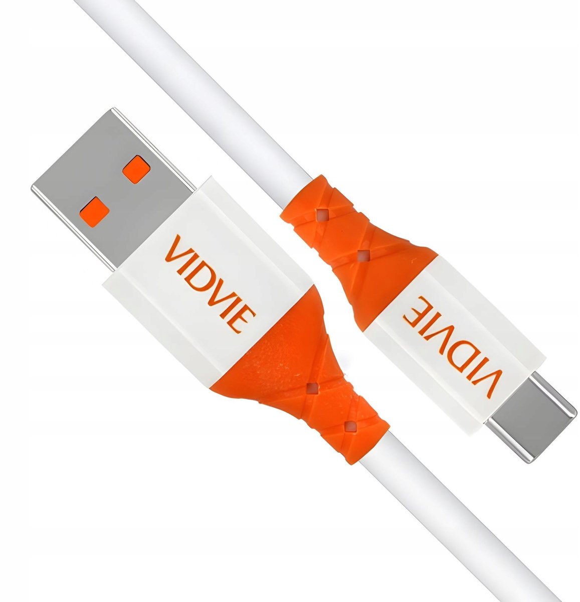Pavel Lux Serie - USB Kabel - Type-C - 5A - 1m