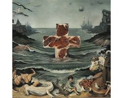 Kronk Men - 3 (LP)
