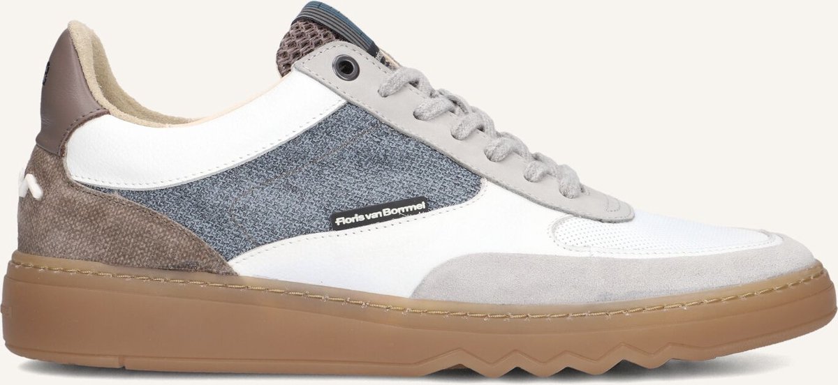 Floris Van Bommel Sfm-10143 De Kupster Wit