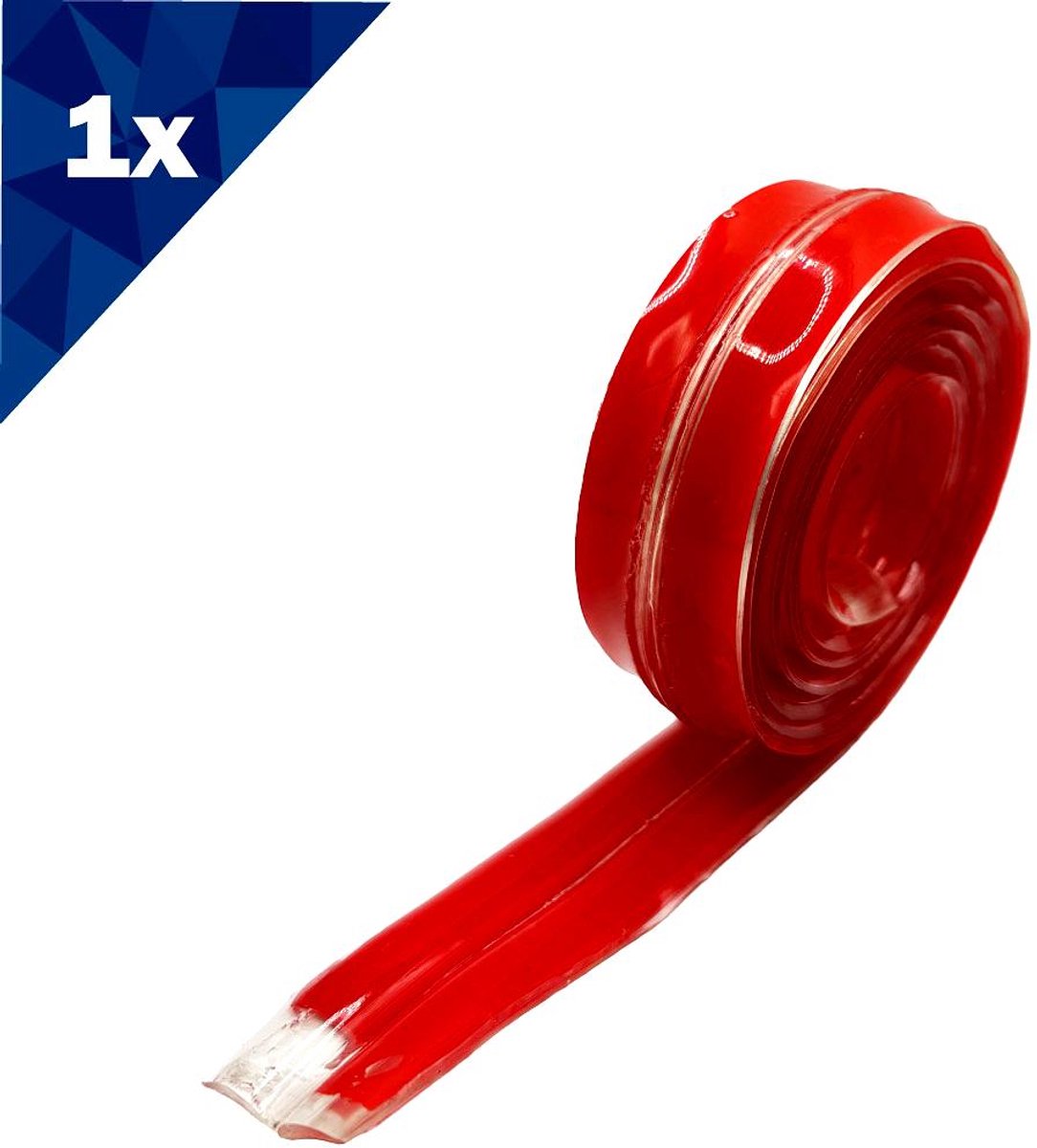 FSW-Products Tafelhoekbeschermer op Rol 1 Meter – Zelfklevende Randbescherming