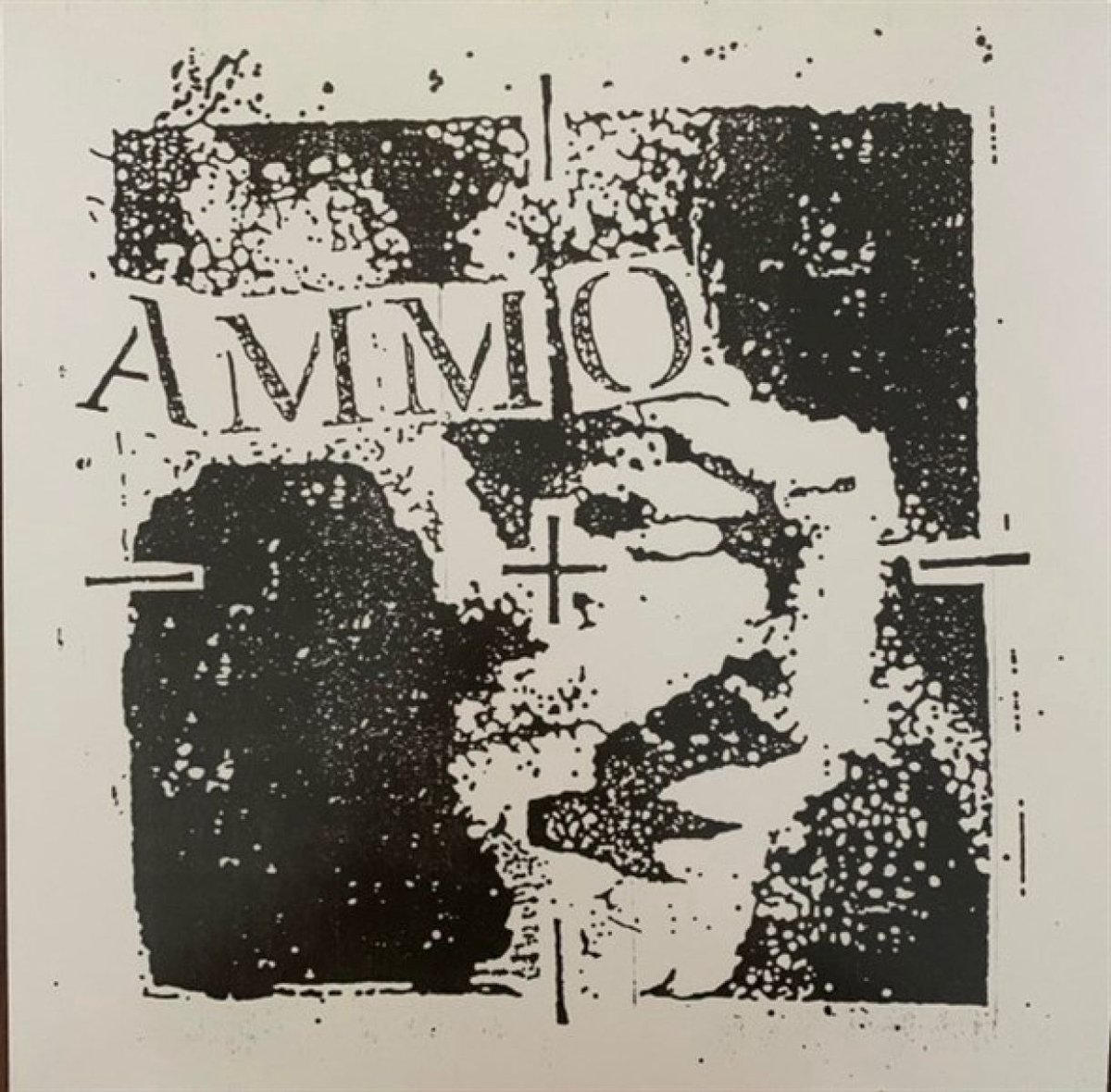 Ammo - Web Of Lies/Death Won't Even Satisfy