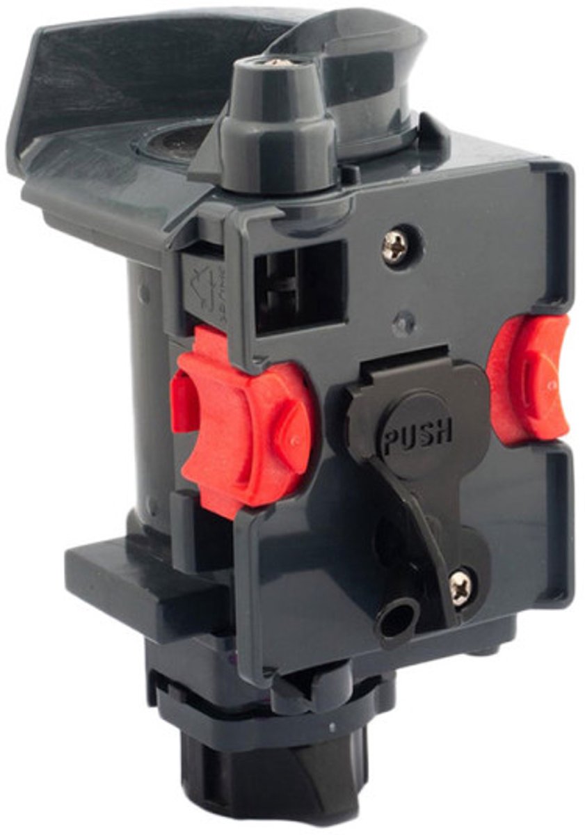 Koffiezetunit voor koffiemachines uit de De'longhi ESAM/EAM-serie (7313251441)