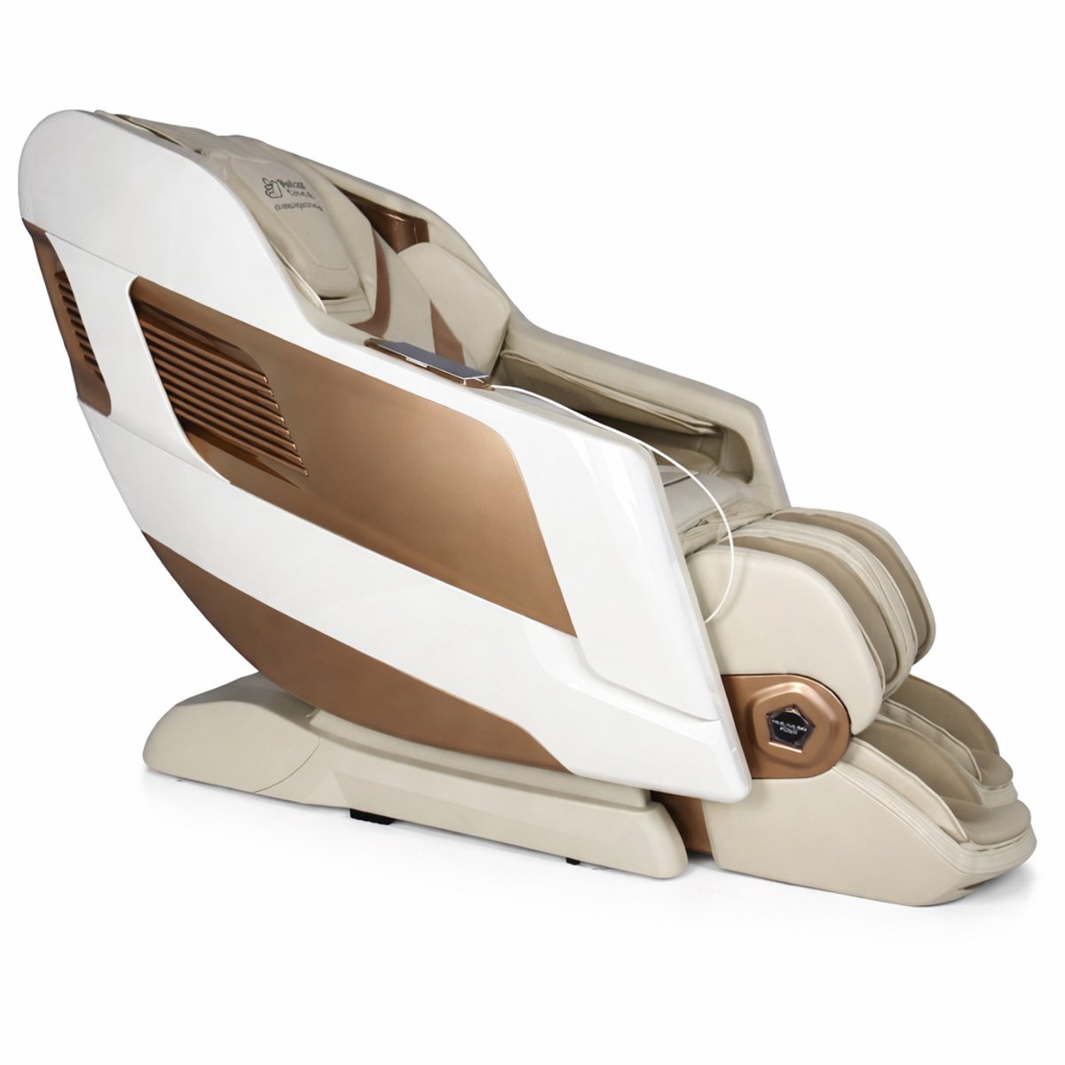 Briliant Massage ROVO Deluxe Massagestoel 4D Massage - afbeelding 3