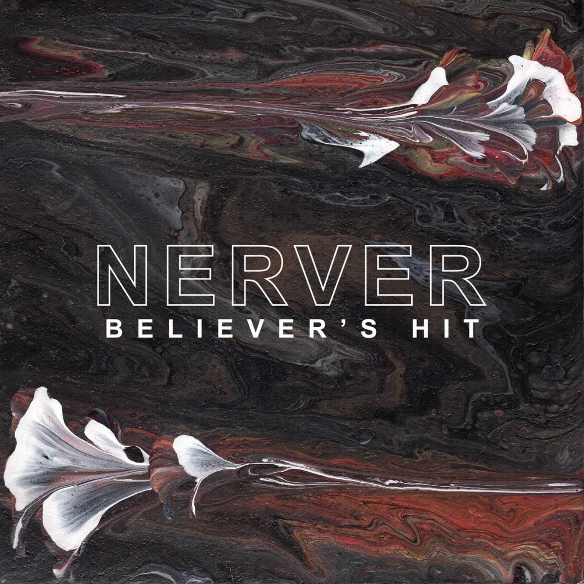 Nerver - Believer's Hit (CD)