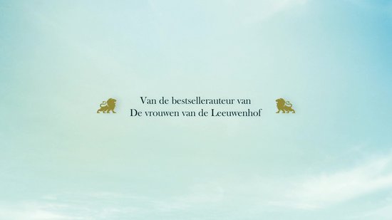 Rozenhaag 2 - Verlangen naar vrijheid