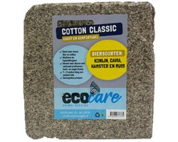 EcoCare Cotton Classic - 40 liter