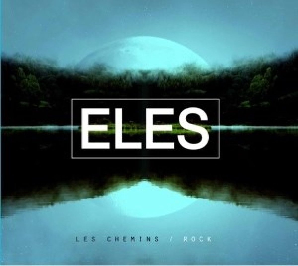 Eles - Les Chemins / Rock (CD)