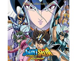 Saint Seiya: Knights of the Zodiac