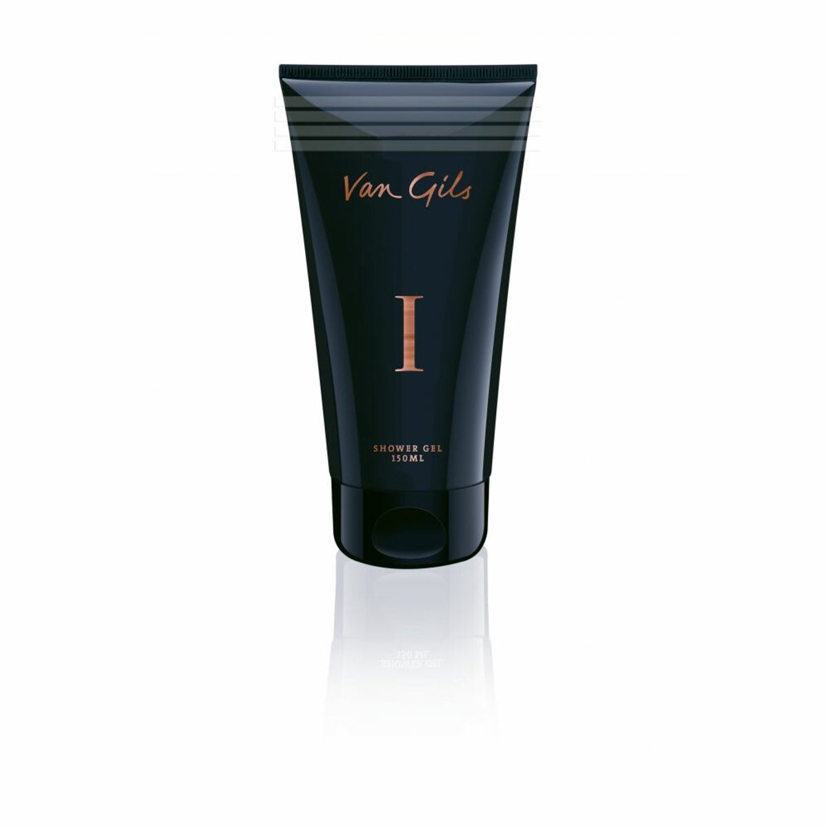 Van Gils I Douchegel - 3 x 150 ml - Voordeelverpakking