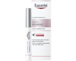 Eucerin Anti-Pigment Spot Corrector - Voorkomt Hyperpigmentatie - Vermindert Melanine - Thiamidol - 5 ml