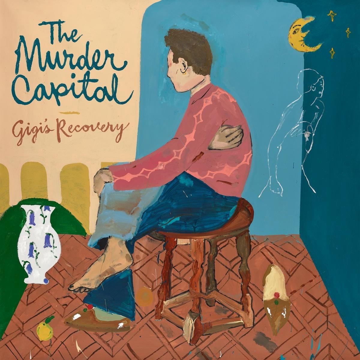 Murder Capital - Gigi's Recovery LP