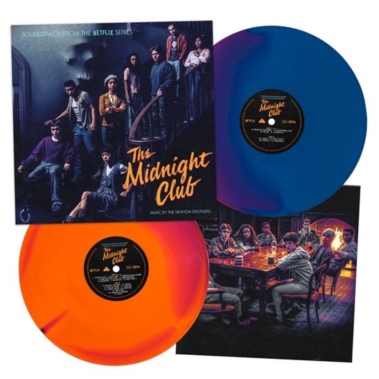 The Midnight Club