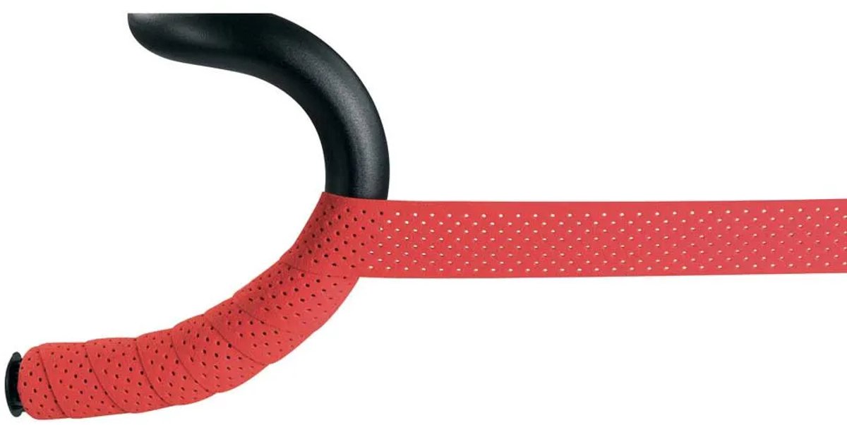 Skuad Comfort Stuurlint Rood