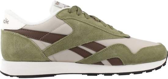 Reebok Classics Nylon Schoenen Grijs EU 43