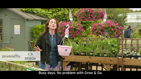 Zwarte Bloempot met een diameter van 10 tot 15 cm kopen? Kijk snel