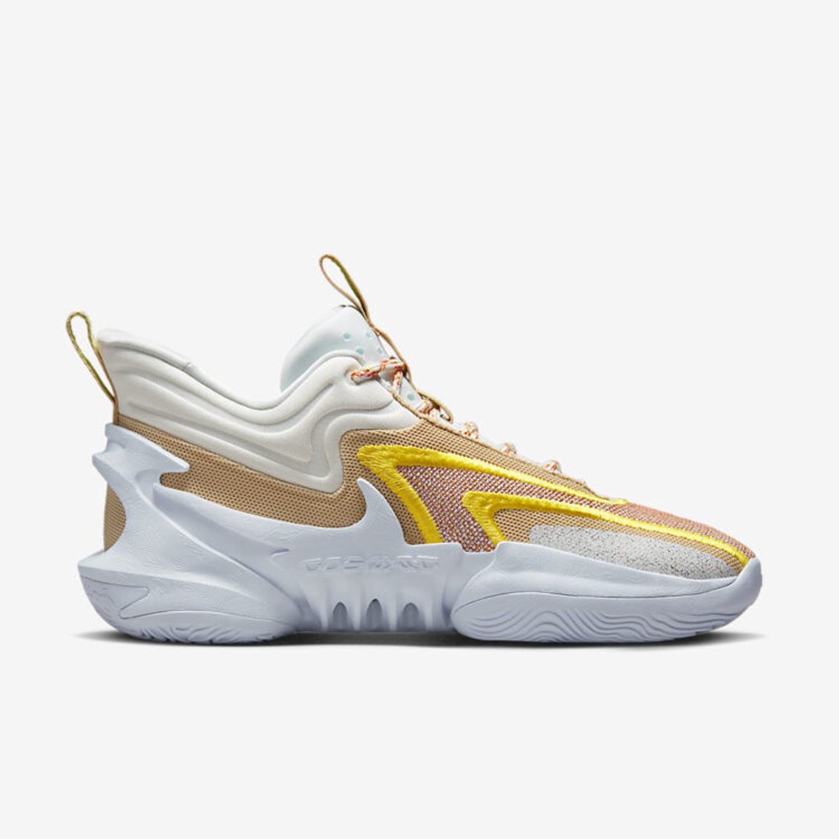 Cosmic Unity 2 Basketbalschoenen 36.5 Off /Football /Ghost /Meerkleurig Multicolor