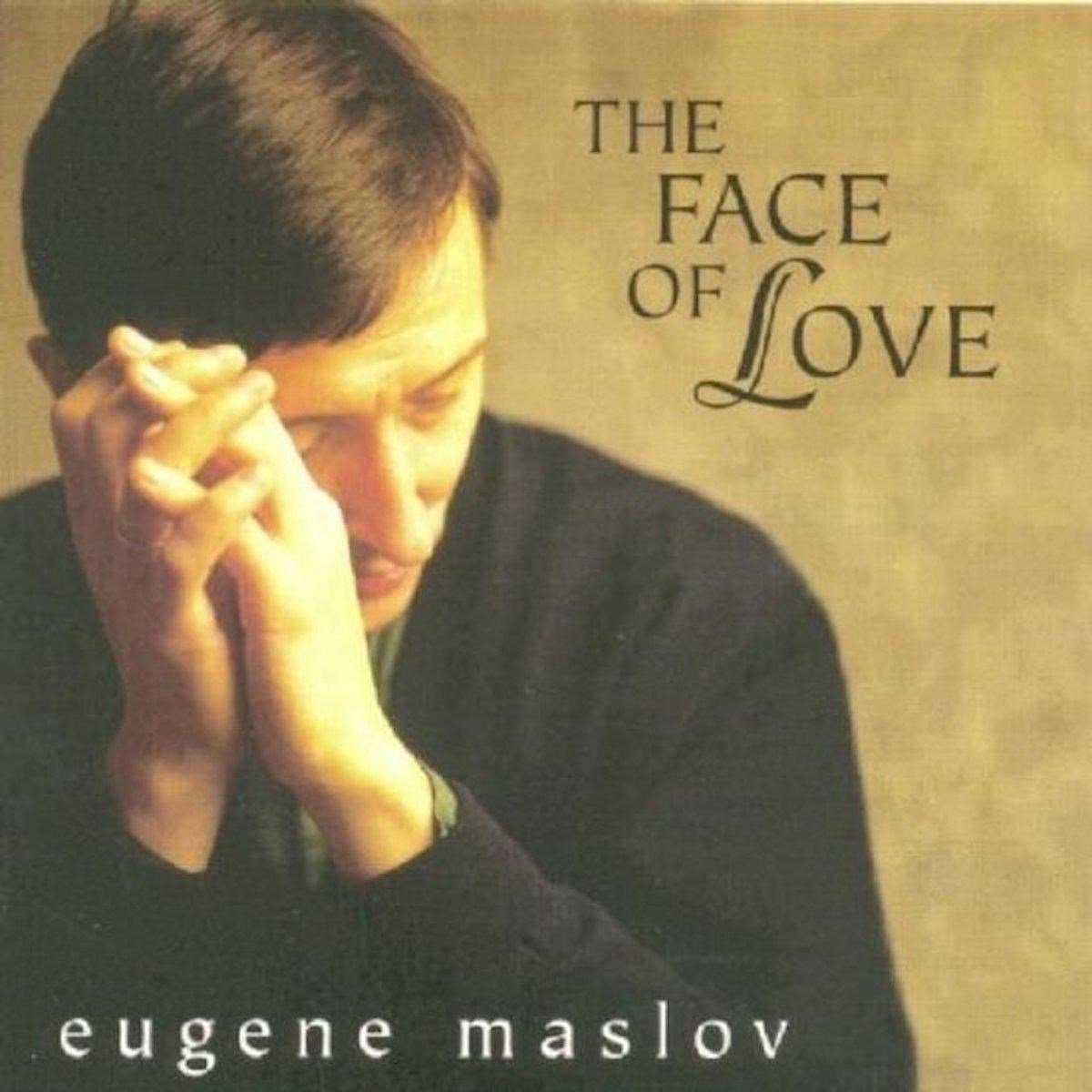 Face Of Love
