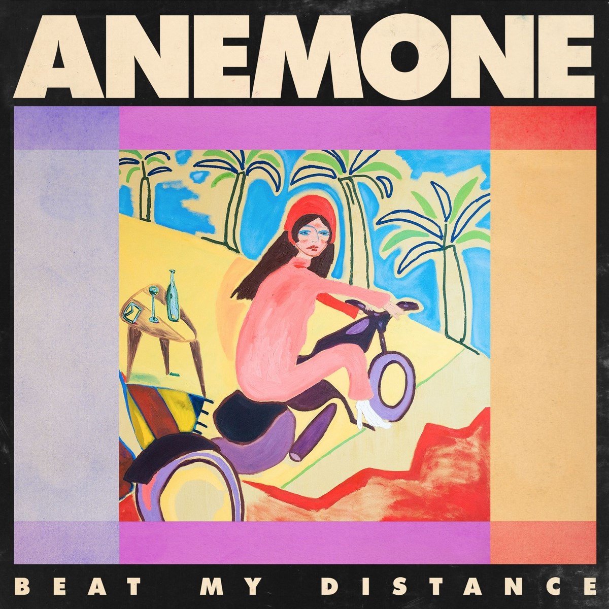 Various - Beat My Distance