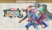 MARVEL Tokon: Fighting Souls Ultimate Edition - Windows Download