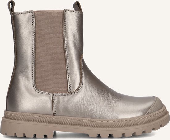 Shoesme Nt24w004 Bottes pour femmes Filles - Or - Taille 30