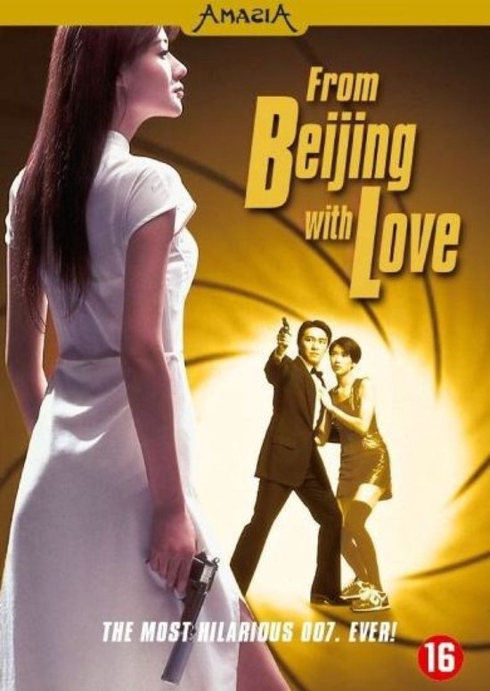 From Beijing With Love