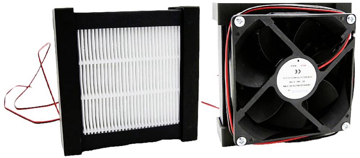 RAISE3D Geschikt voor: Raise3D Pro2, Raise3D Pro2 Plus Air Filter [S]5.11.05005A03
