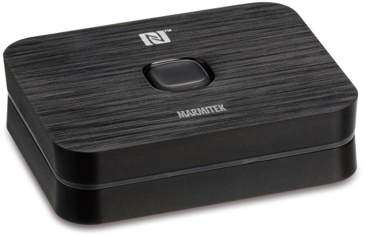 MARMITEK BOOMBOOM 80 BLUETOOTH RECEIVER