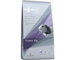 Trovet - Guinea Pig GHF Caviavoer - 2,5 kg