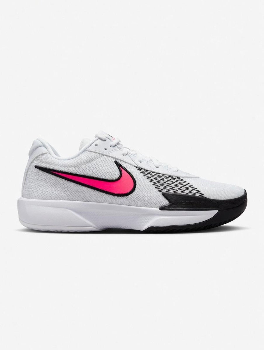 Nike Air Zoom G.T. Cut Academy FB2599-105 Zwart