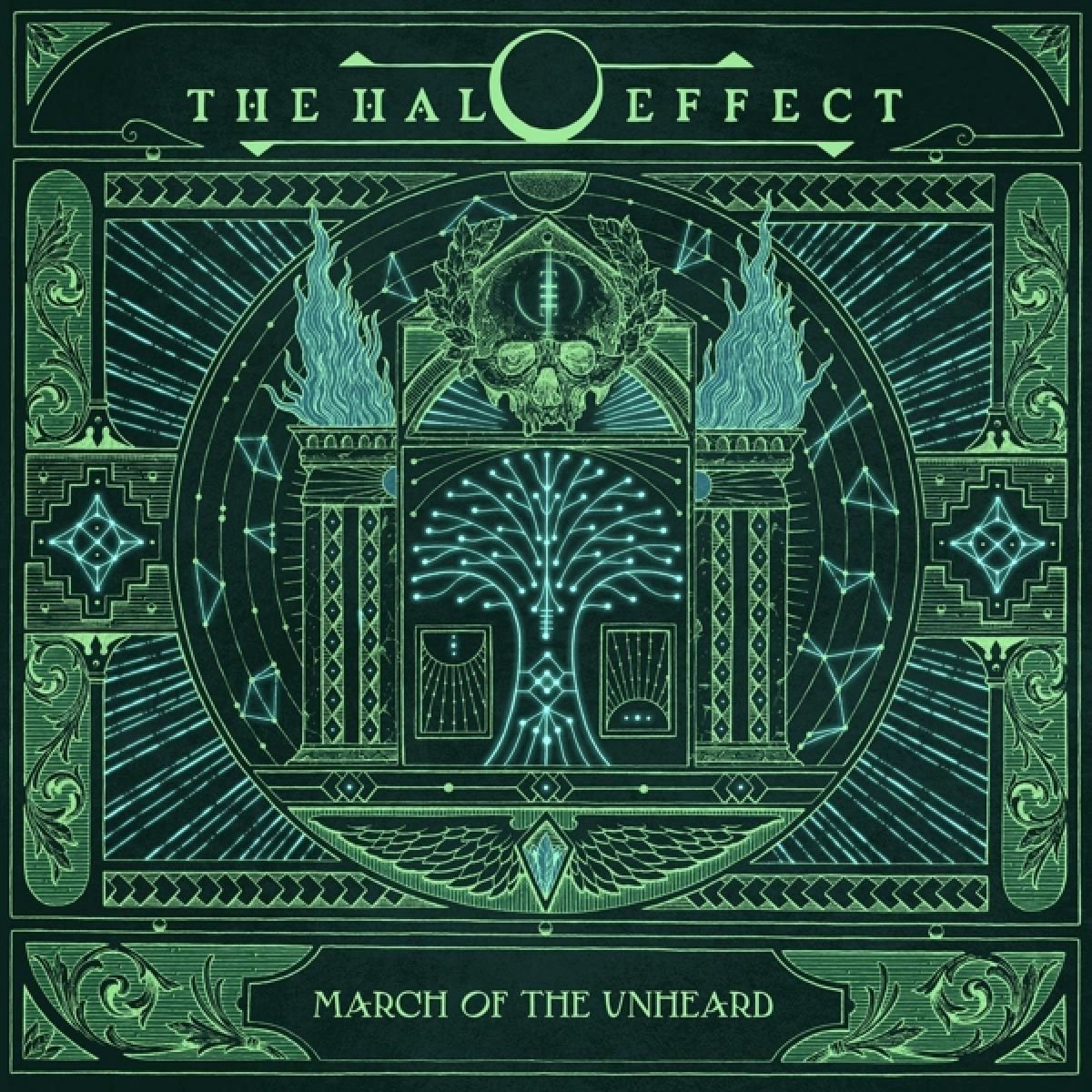 March of the Unheard